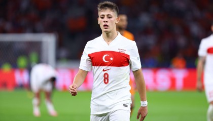 居勒尔：亚马尔非常出色且极具天赋 我们的目标是进军世界杯